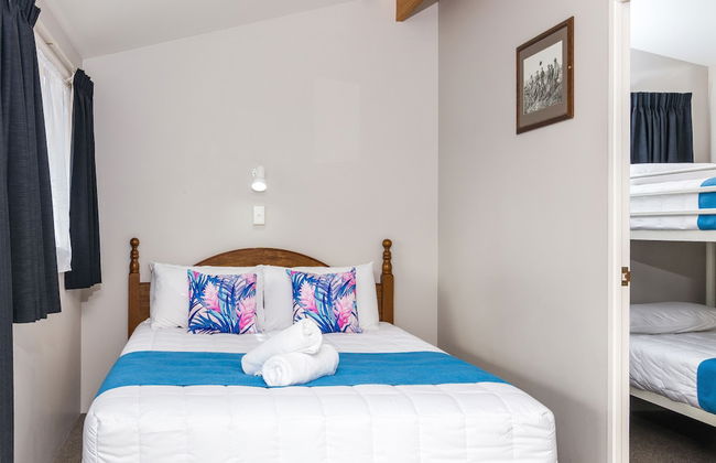 Motutere Bay Top 10 Holiday Park - Foto 5