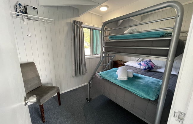 Motutere Bay Top 10 Holiday Park - Foto 15