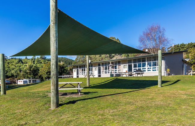 Motutere Bay Top 10 Holiday Park - Foto 67