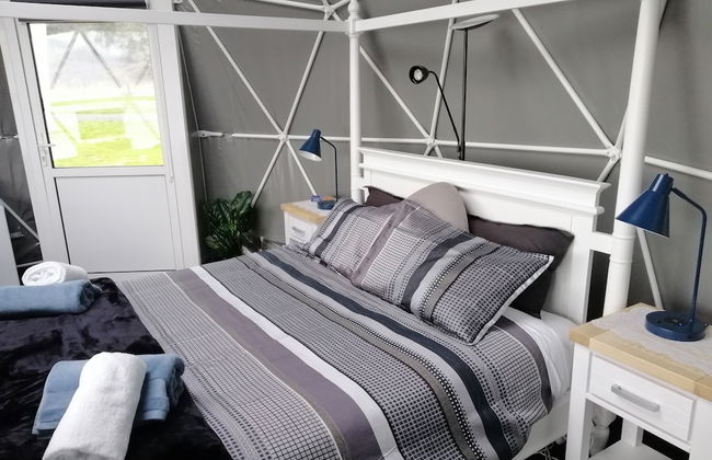 Motutere Bay Top 10 Holiday Park - Foto 12