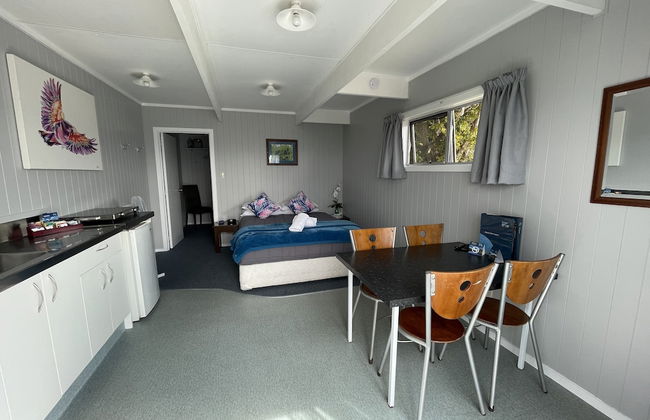 Motutere Bay Top 10 Holiday Park - Foto 38