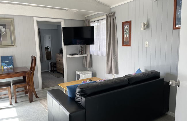 Motutere Bay Top 10 Holiday Park - Foto 41