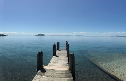 Motutere Bay Top 10 Holiday Park - Foto 76