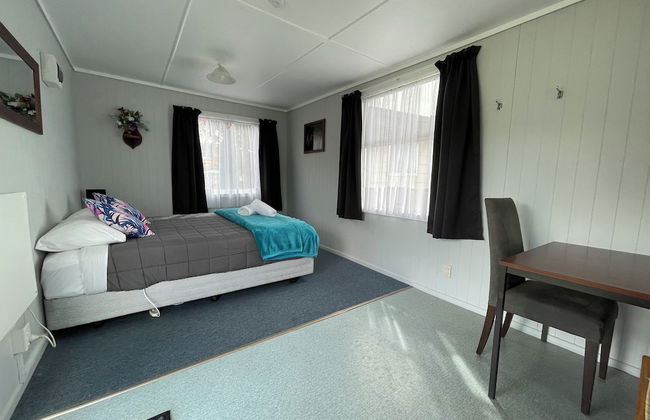 Motutere Bay Top 10 Holiday Park - Foto 26