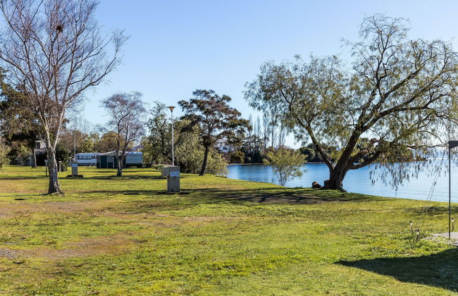 Motutere Bay Top 10 Holiday Park - Foto 66