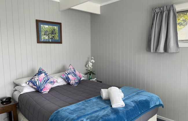 Motutere Bay Top 10 Holiday Park - Foto 36