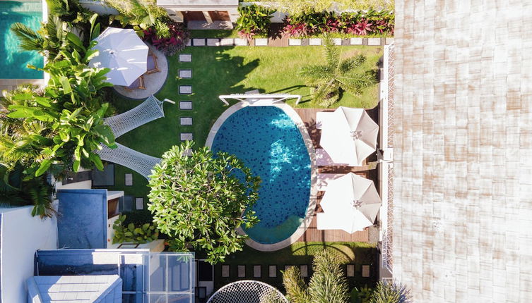 Photo 1 - Aeera Villa Canggu by Ini Vie Hospitality