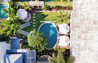 Foto 1 - Aeera Villa Canggu by Ini Vie Hospitality