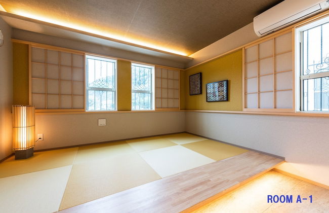 MEIBI HakoneYumoto - Foto 8