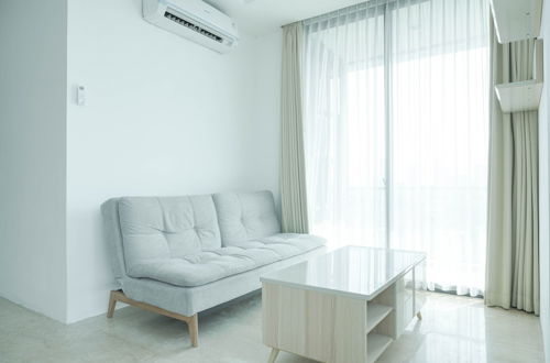 Photo 13 - Nice and Elegant 2BR Apartment at Veranda Residence Puri