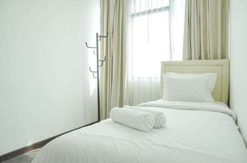 Photo 7 - Nice and Elegant 2BR Apartment at Veranda Residence Puri