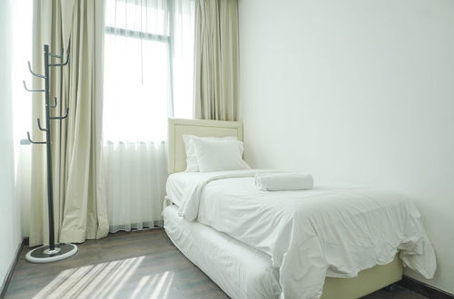 Foto 8 - Nice and Elegant 2BR Apartment at Veranda Residence Puri