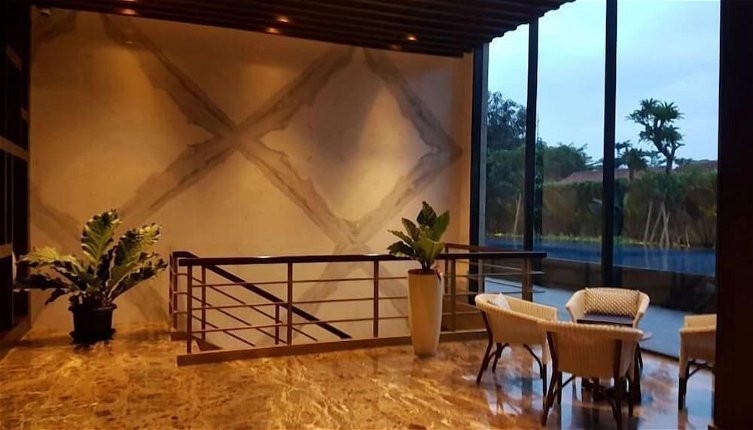 Foto 1 - Nice and Elegant 2BR Apartment at Veranda Residence Puri