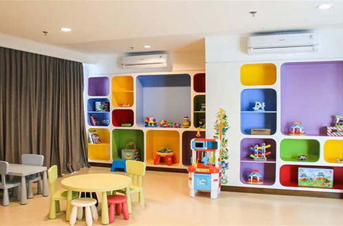 Foto 25 - Nice and Elegant 2BR Apartment at Veranda Residence Puri