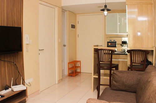 Photo 11 - Warm And Homey 2Br At Springlake Summarecon Bekasi Apartment