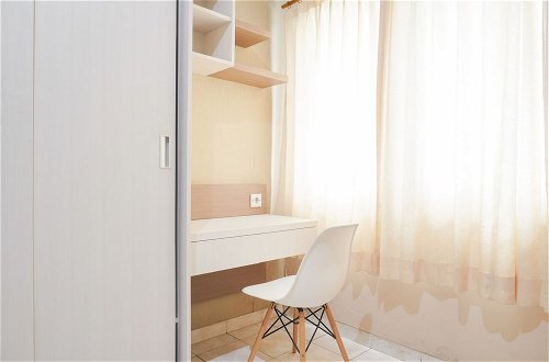 Foto 11 - Comfort Living Studio At Margonda Residence 1 Apartment