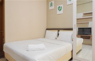 Photo 3 - Comfort Living Studio At Margonda Residence 1 Apartment