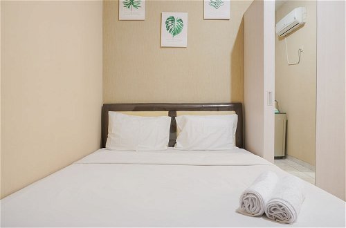 Photo 2 - Comfort Living Studio At Margonda Residence 1 Apartment