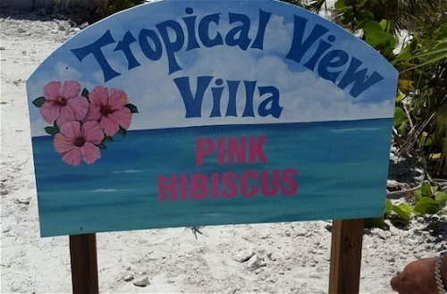 Foto 26 - Tropical View Villa