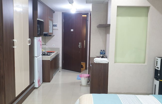Exclusive stay in U residence 2 - Foto 1