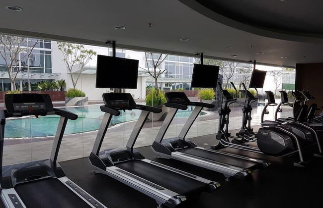 Exclusive stay in U residence 2 - Foto 19