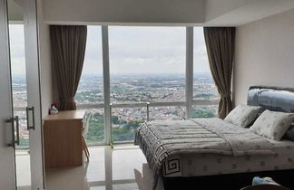 Foto 2 - Exclusive Stay in U Residence 3