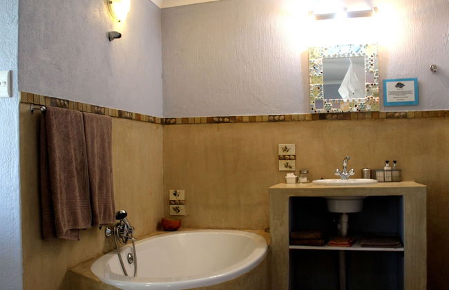 Blyde Mountain Country House - Foto 40