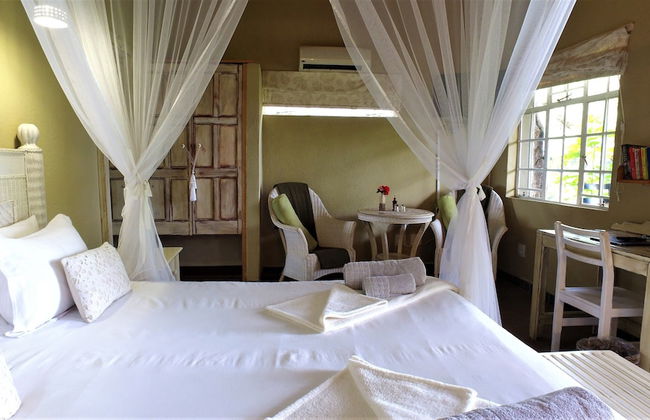 Blyde Mountain Country House - Foto 14