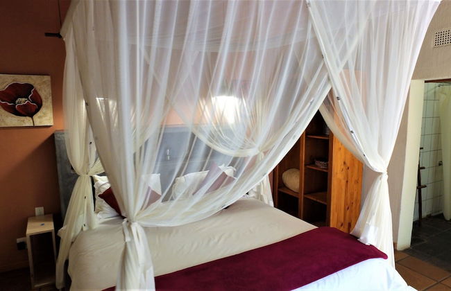 Blyde Mountain Country House - Foto 19