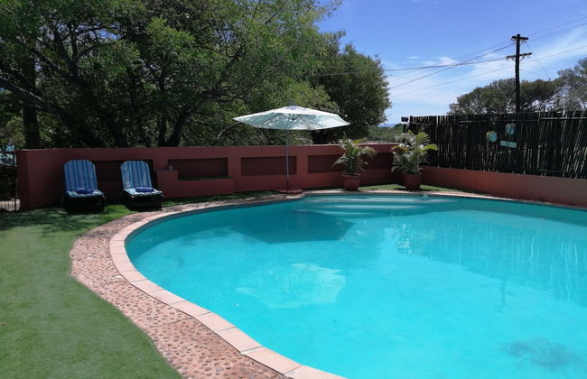 Blyde Mountain Country House - Foto 53