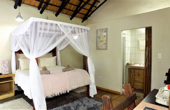 Blyde Mountain Country House - Foto 9