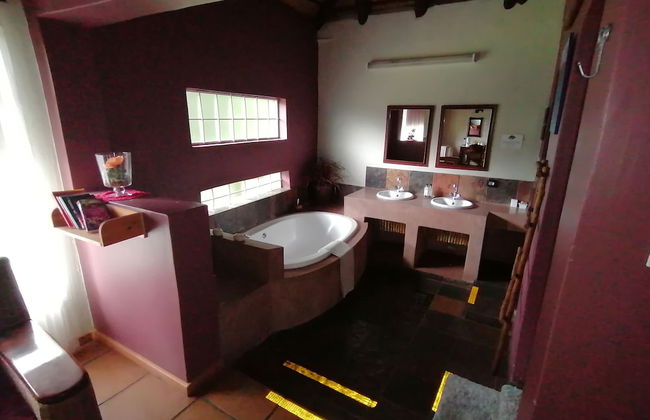 Blyde Mountain Country House - Foto 47