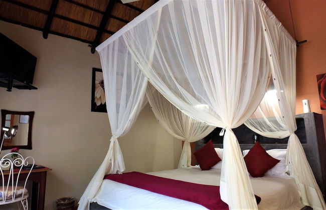 Blyde Mountain Country House - Foto 12