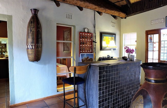 Blyde Mountain Country House - Foto 2