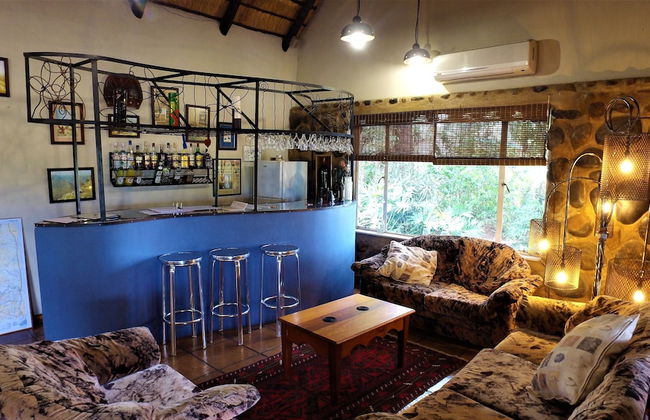 Blyde Mountain Country House - Foto 59
