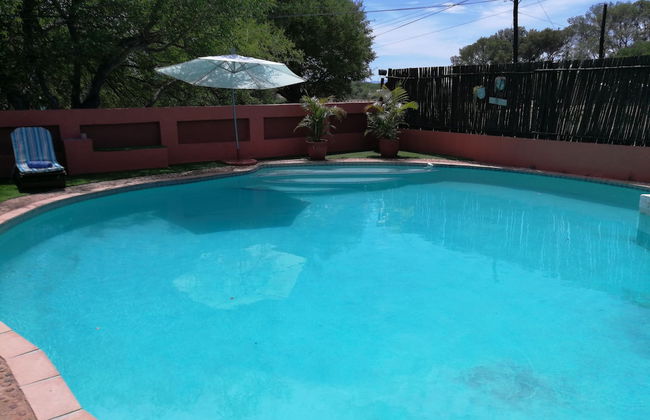 Blyde Mountain Country House - Foto 54