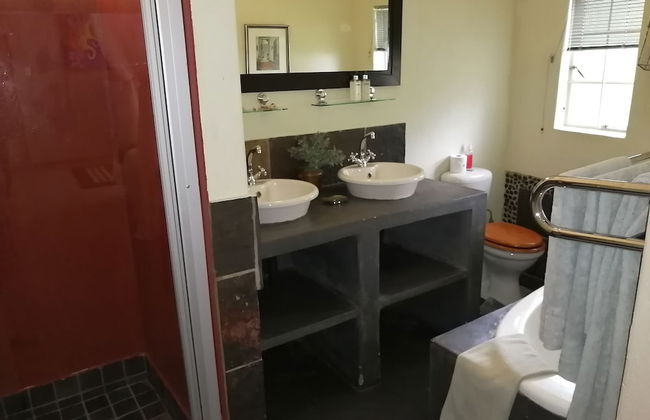 Blyde Mountain Country House - Foto 46