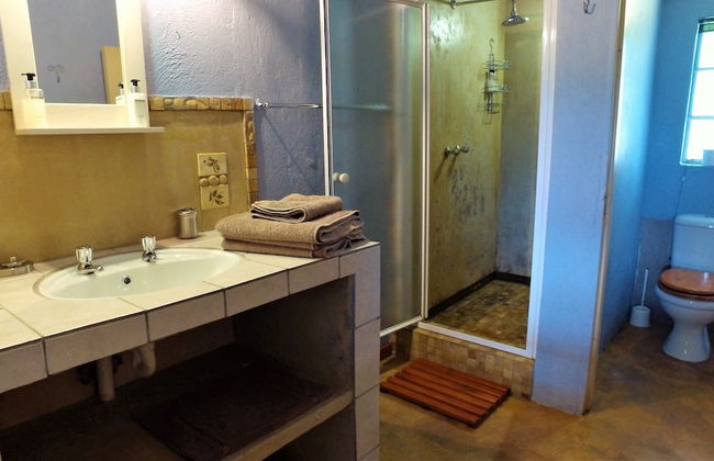 Blyde Mountain Country House - Foto 51