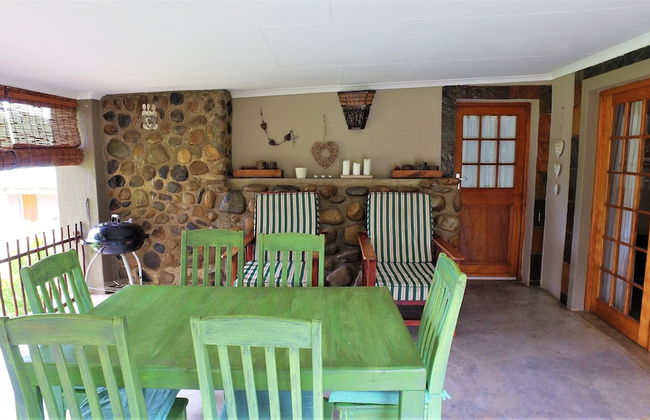 Blyde Mountain Country House - Foto 39