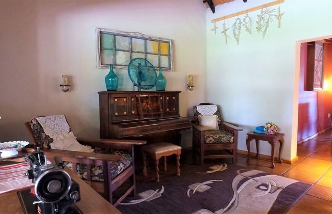 Blyde Mountain Country House - Foto 62
