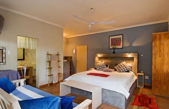 Blyde Mountain Country House - Foto 6