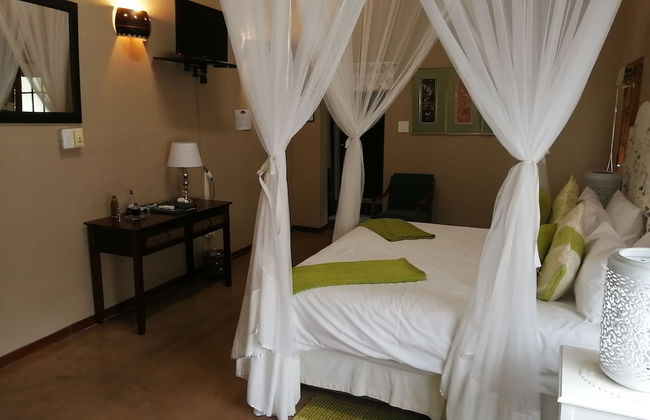Blyde Mountain Country House - Foto 25