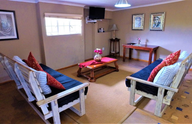 Blyde Mountain Country House - Foto 35