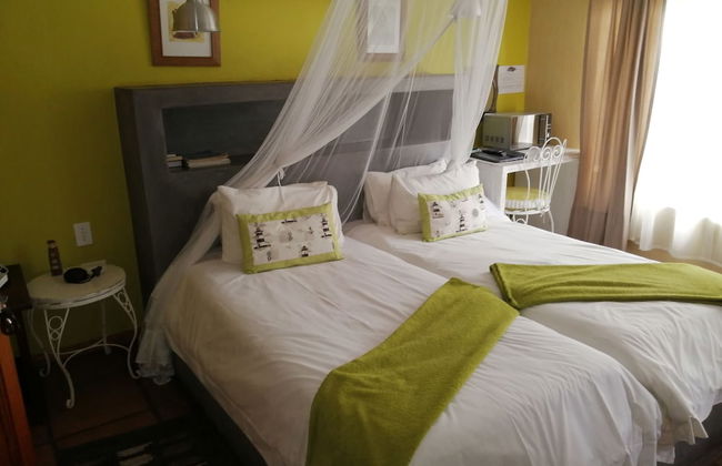 Blyde Mountain Country House - Foto 29