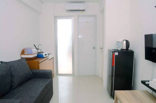 Photo 9 - 2BR Fully Furnished Minimalist Bassura City Apartment