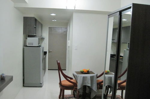 Foto 7 - Premium Residence The Currency Ortigas