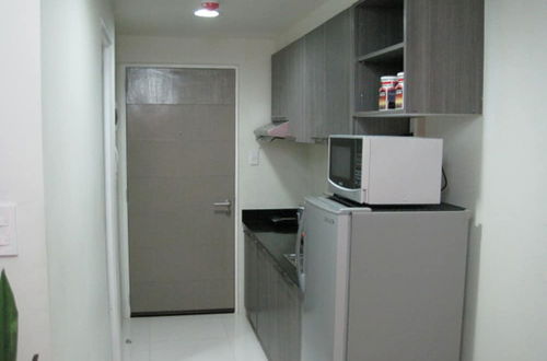 Foto 10 - Premium Residence The Currency Ortigas