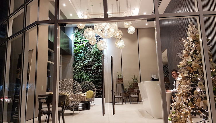 Photo 1 - Premium Residence The Currency Ortigas