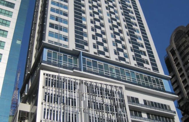 Premium Residence The Currency Ortigas - Foto 24