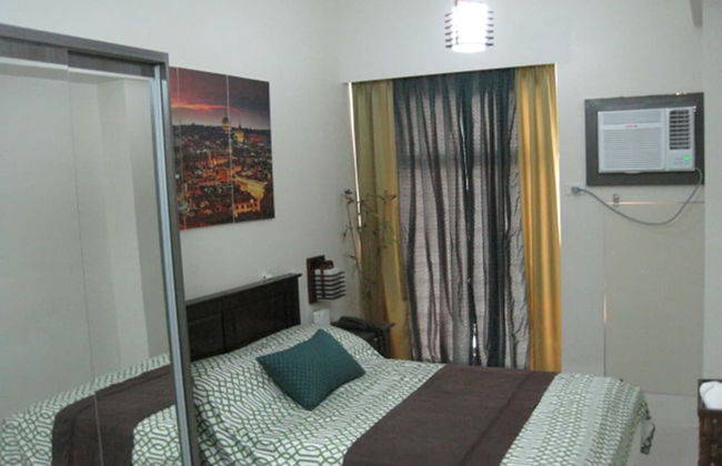 Premium Residence The Currency Ortigas - Foto 2